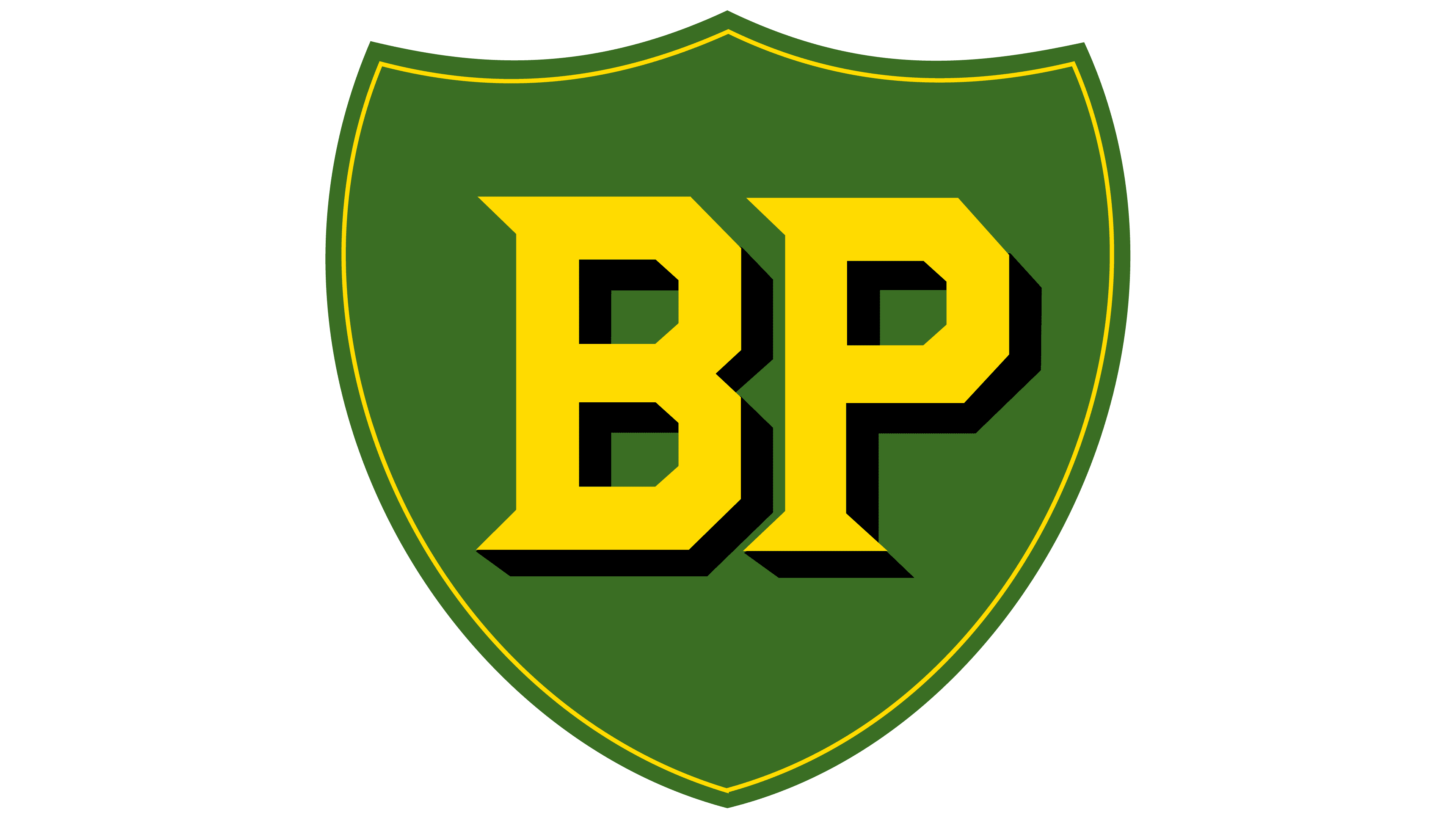 BP Logo