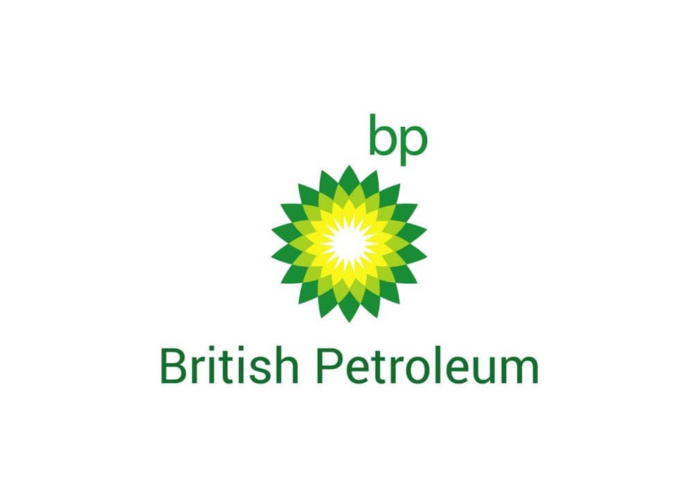 BP Logo