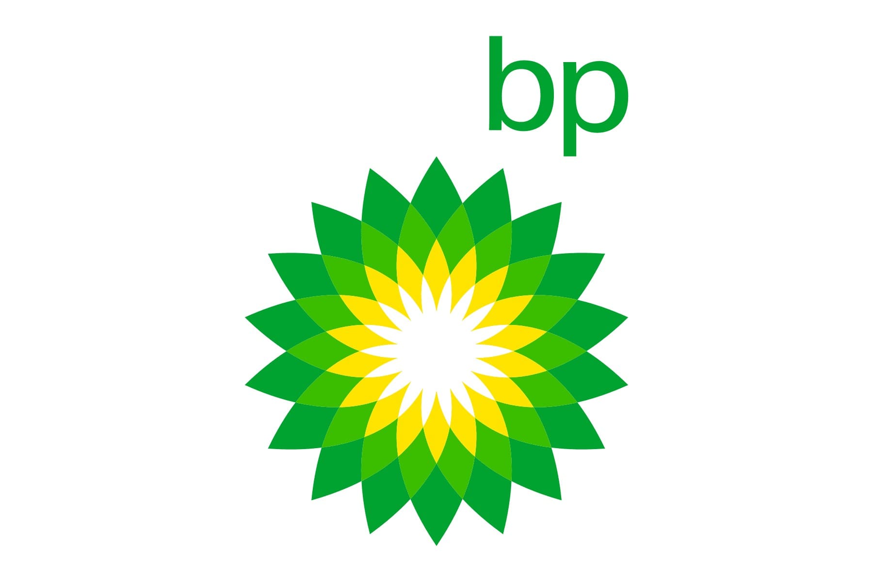 BP Logo