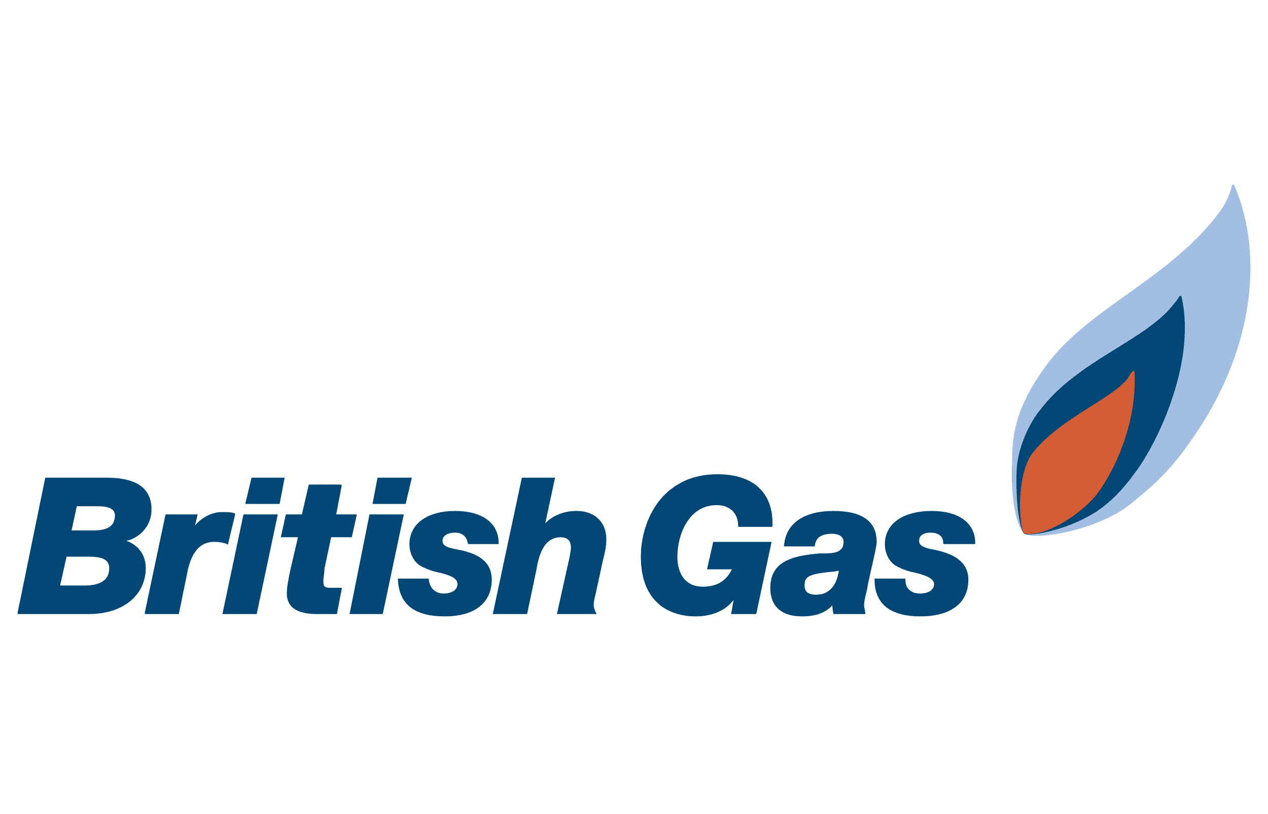 British Gas Logo