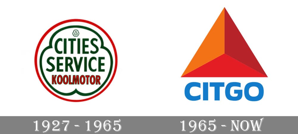 Citgo Logo