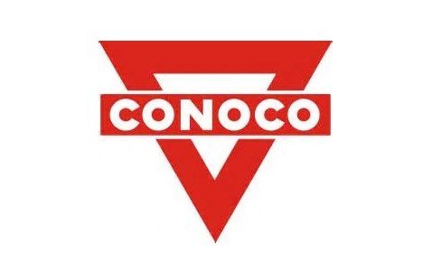 Conoco Logo