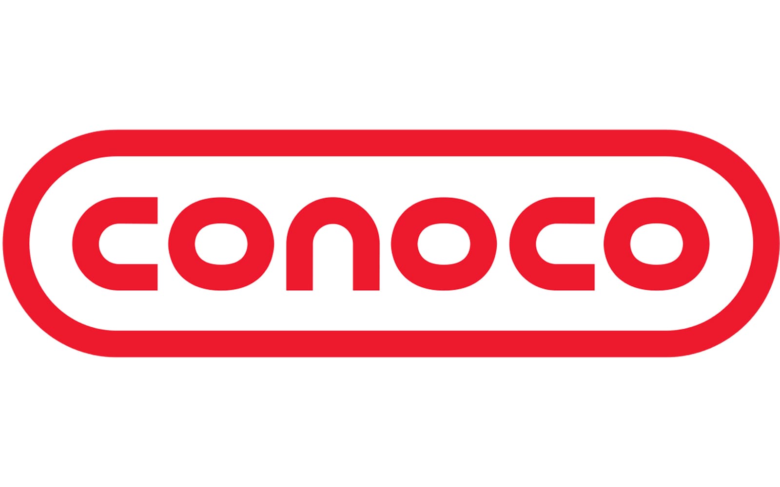 Conoco Logo