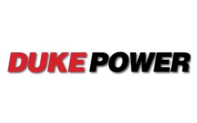 Duke Energy Logo