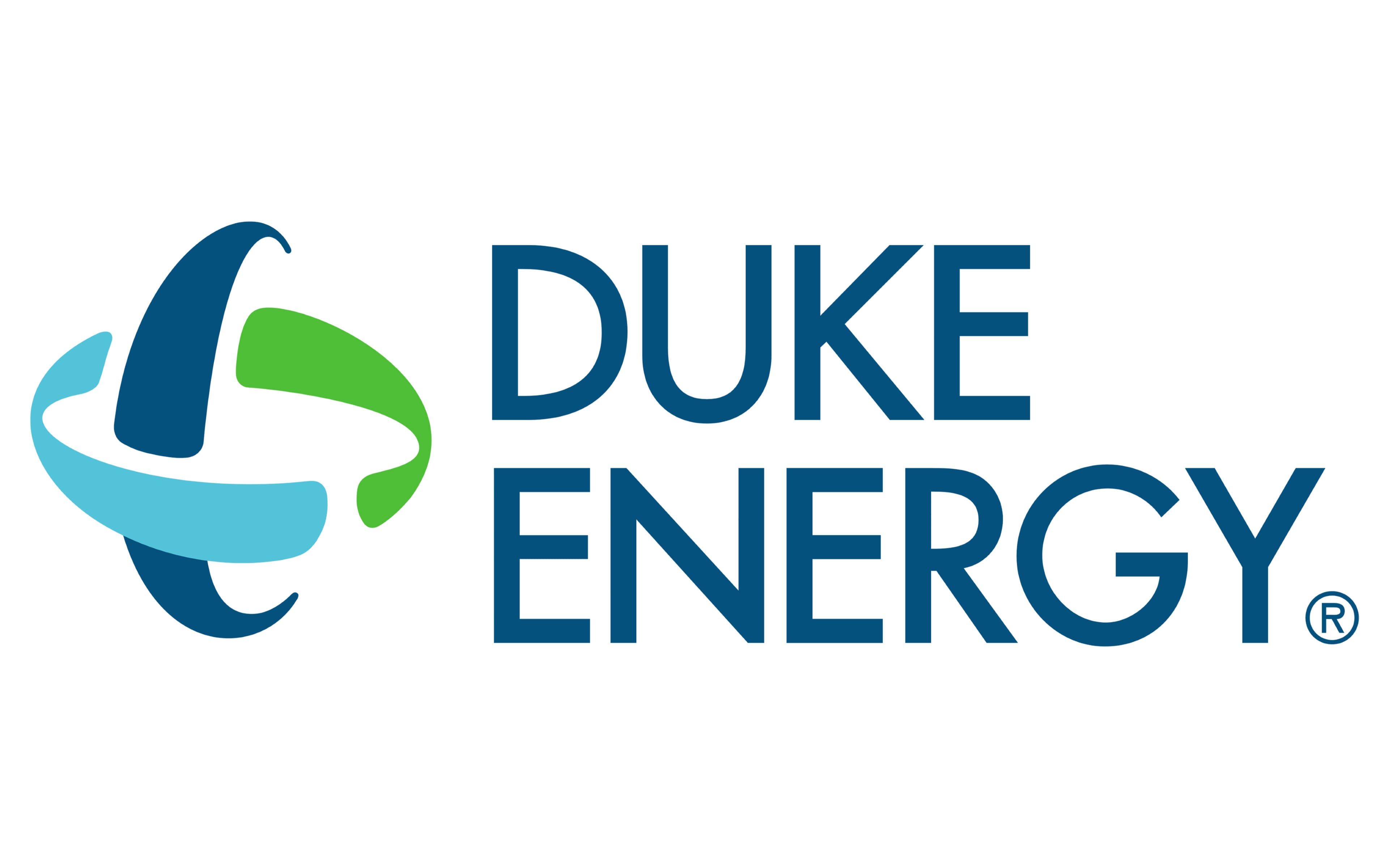 Duke Energy Logo