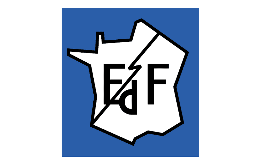 EDF Logo