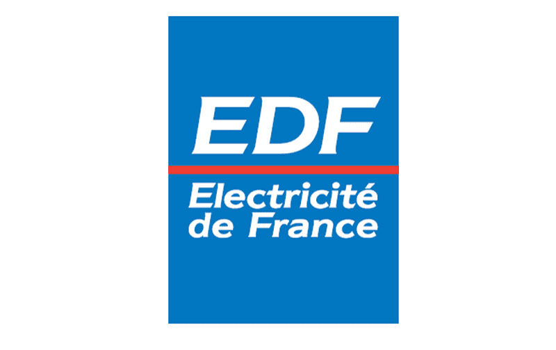 EDF Logo