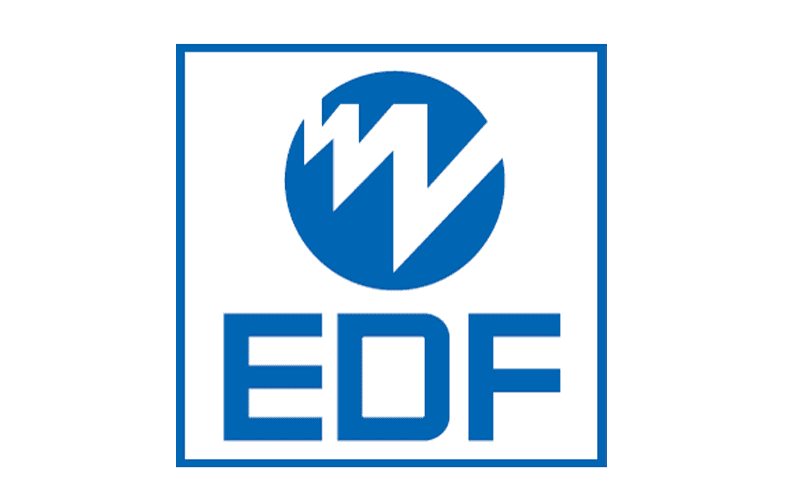 EDF Logo