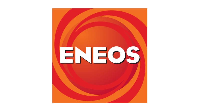 Eneos Logo