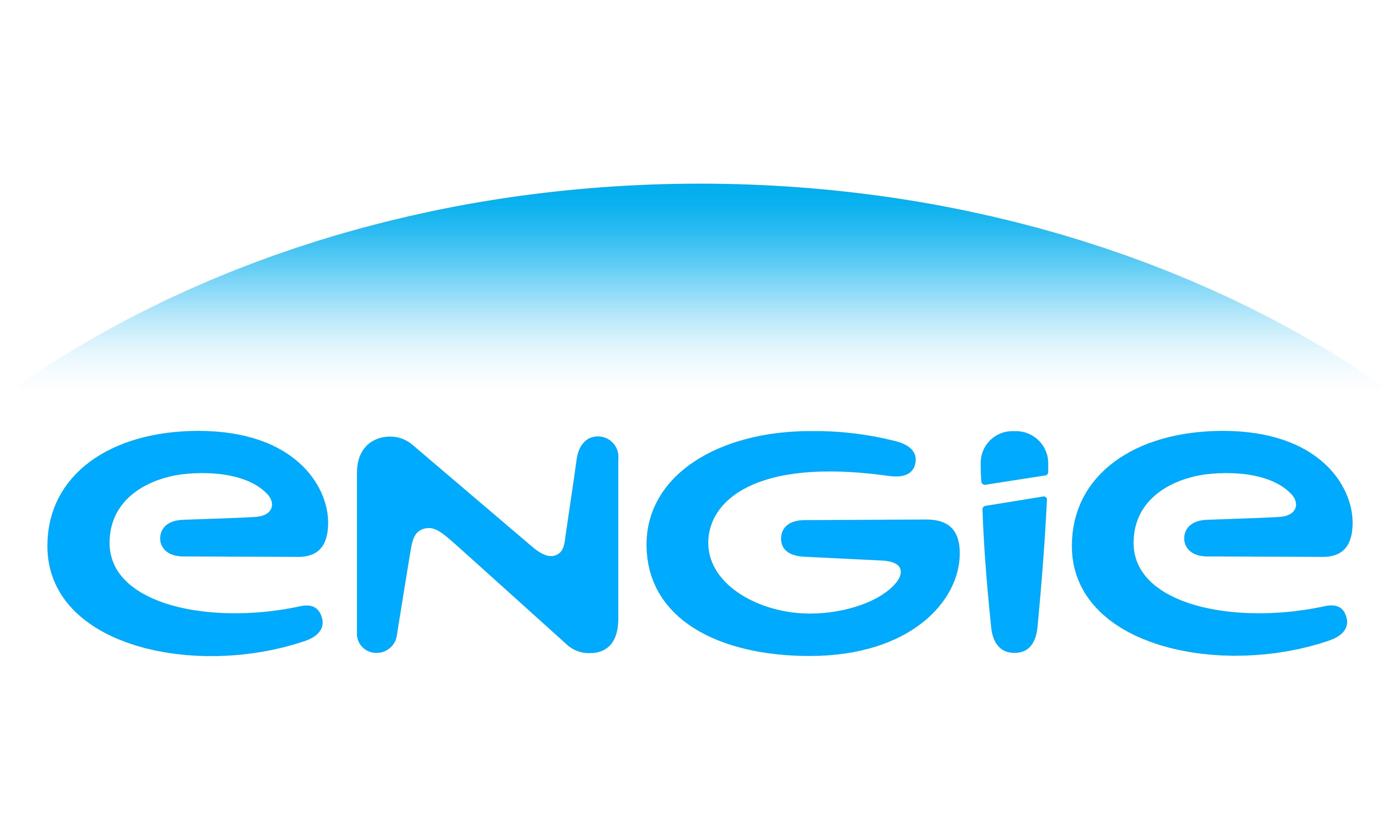 Engie Logo