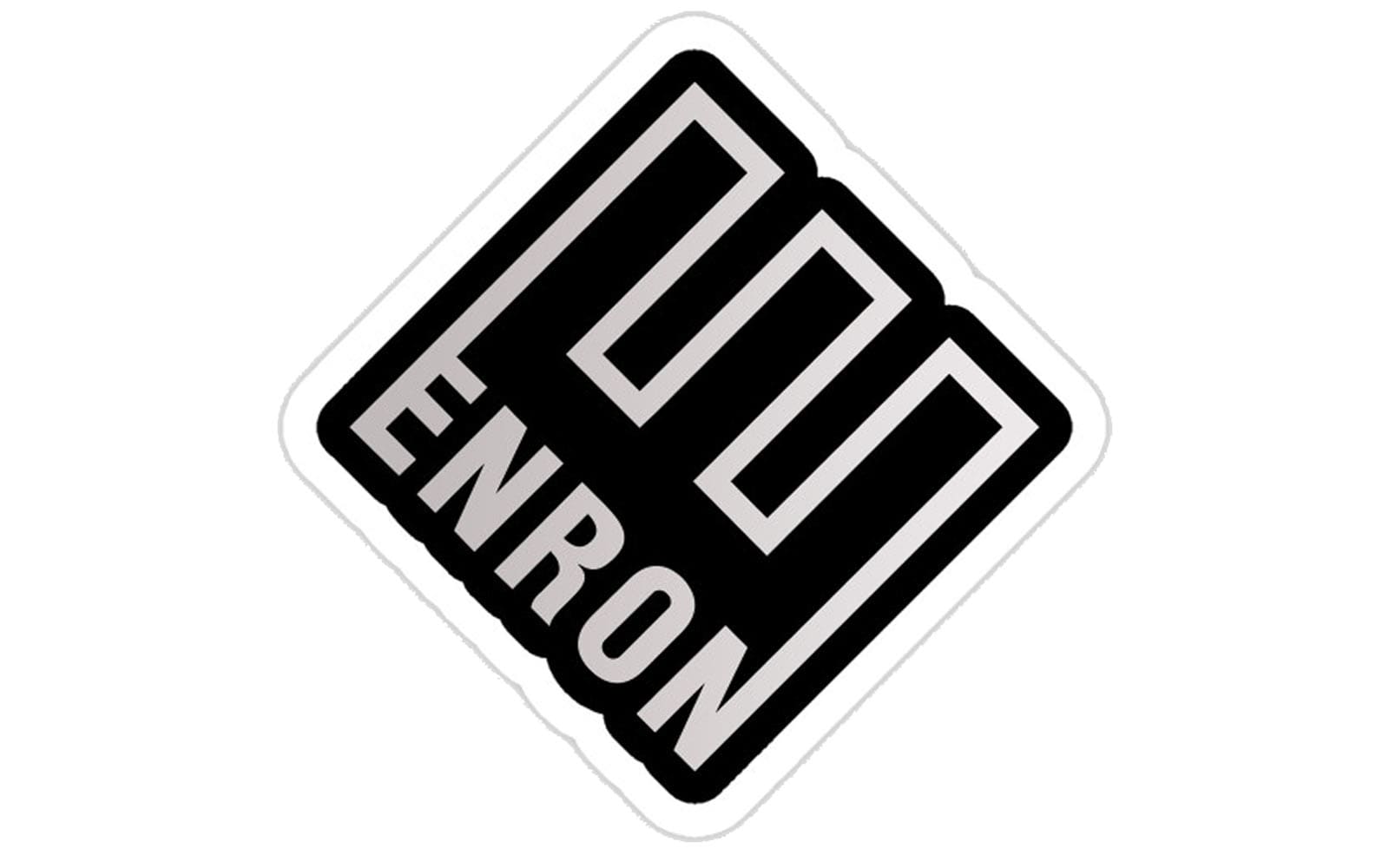 Enron Logo