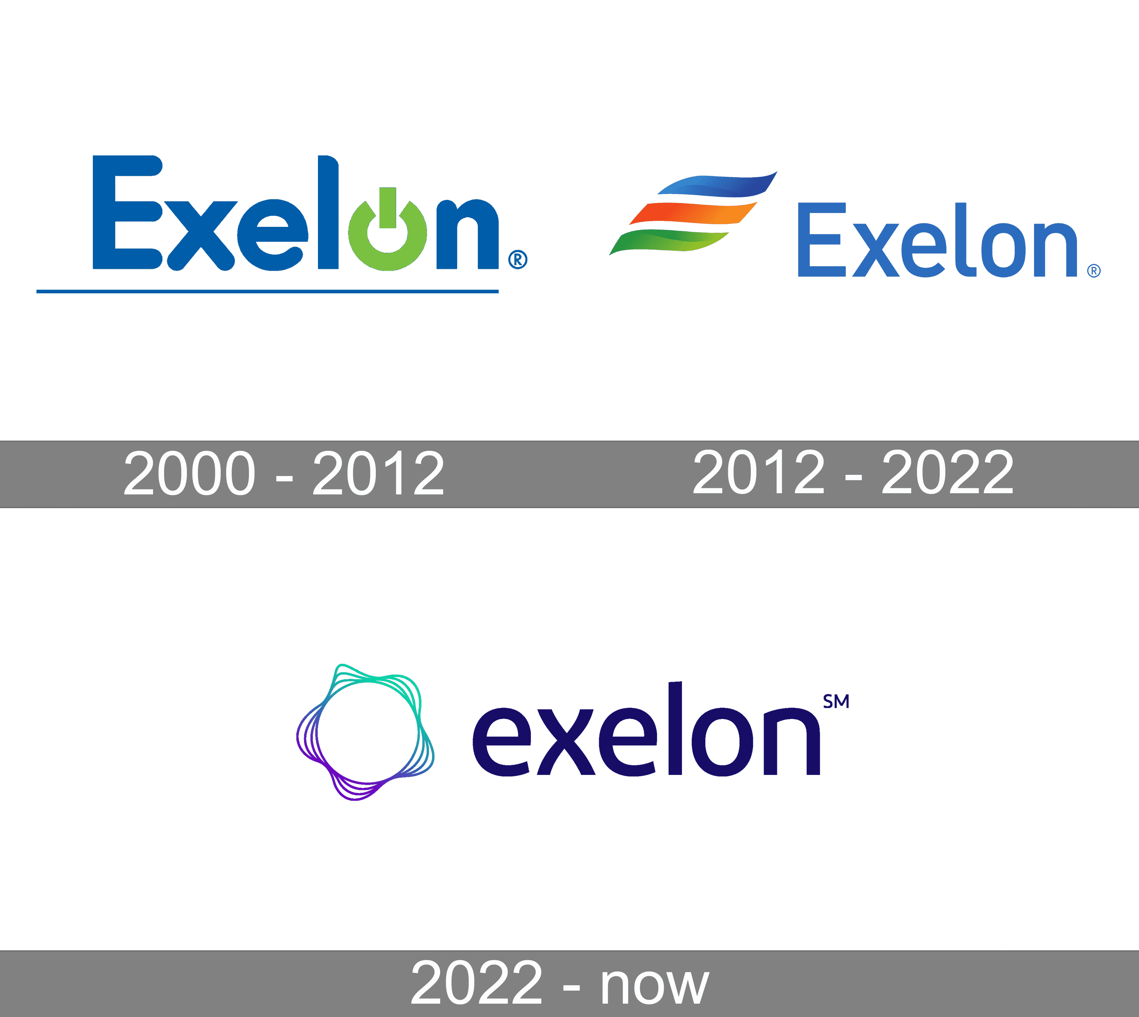 Exelon Logo