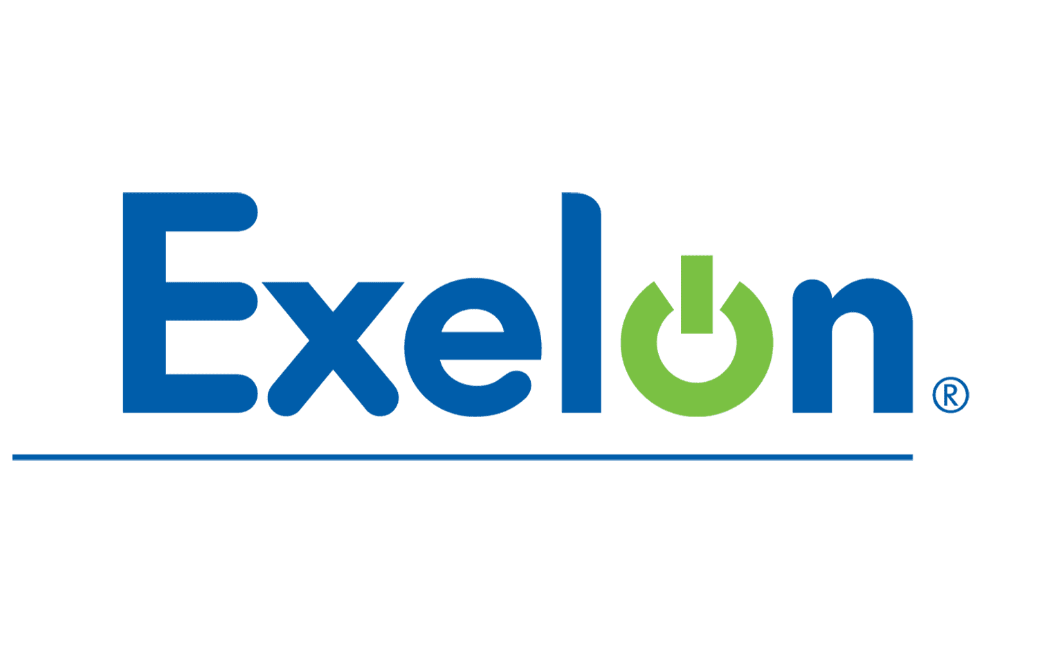 Exelon Logo