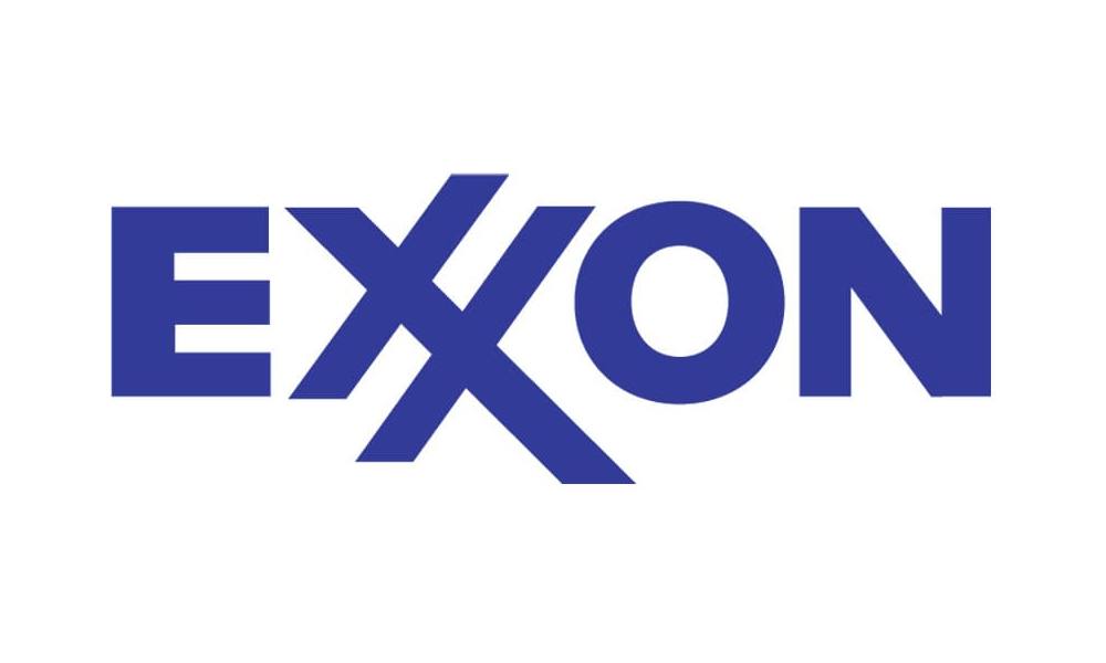 Exxon Logo