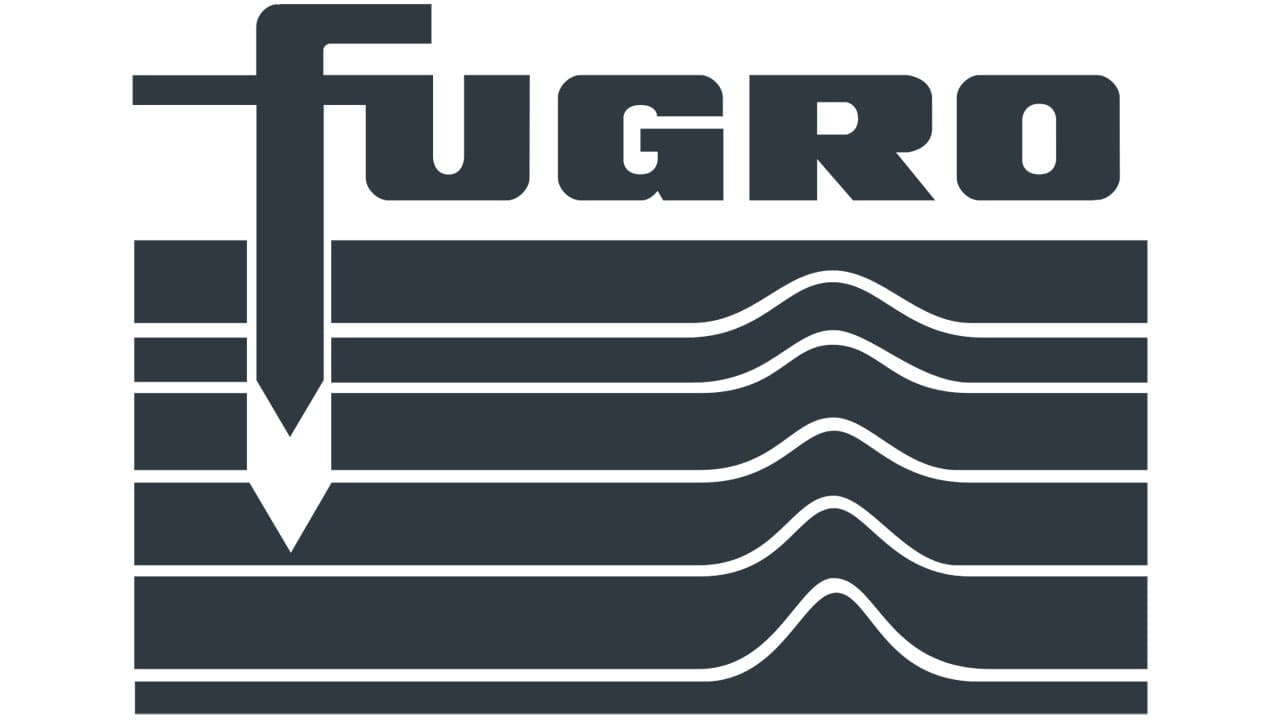 Fugro Logo