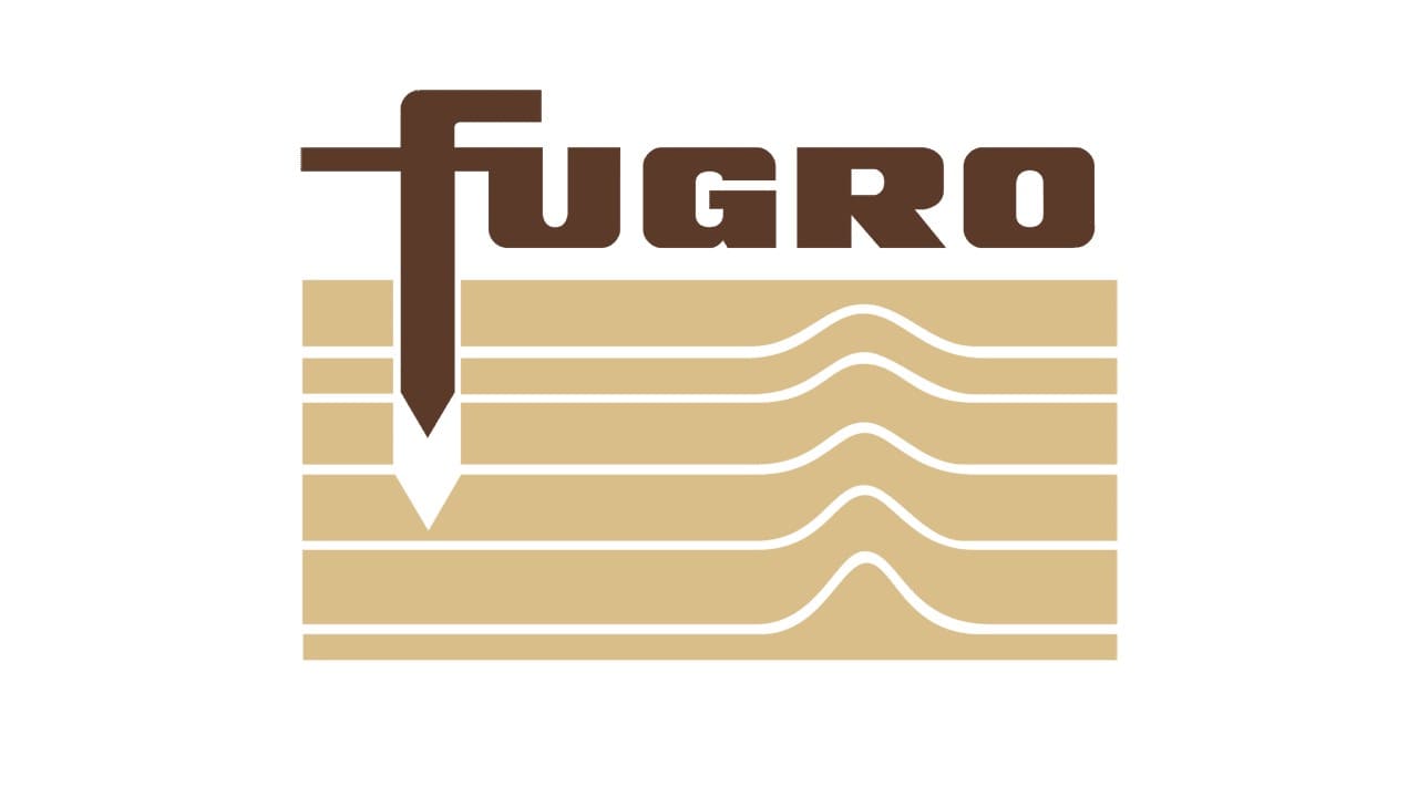 Fugro Logo