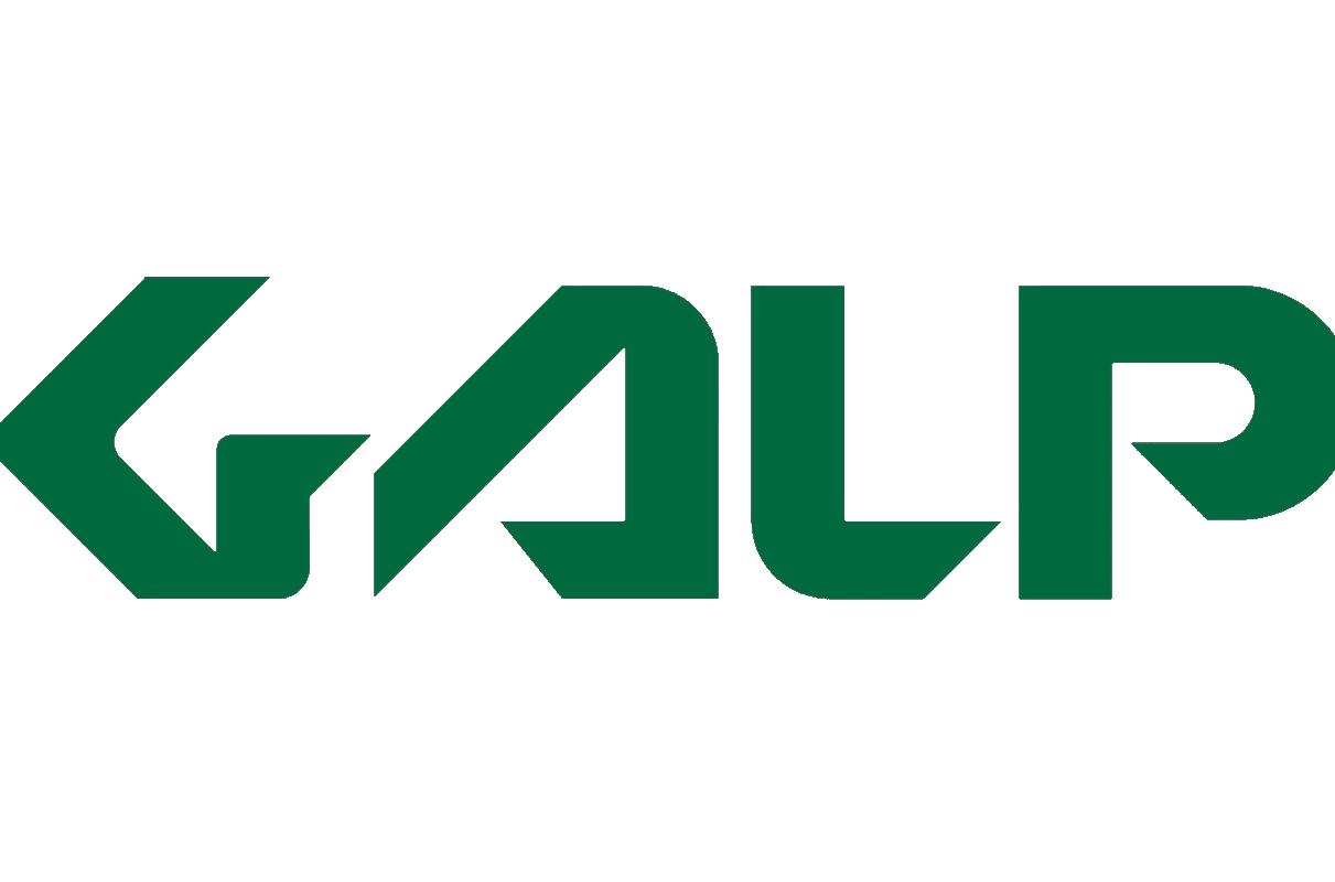 Galp Logo