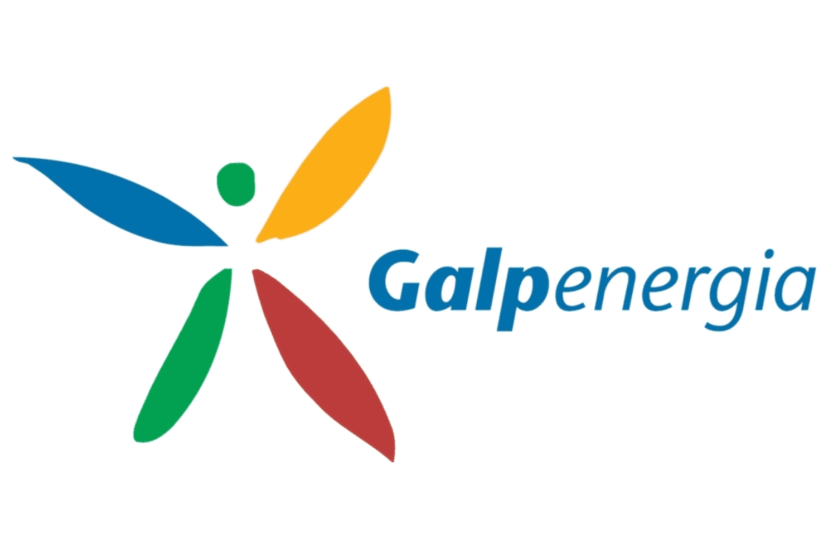 Galp Logo