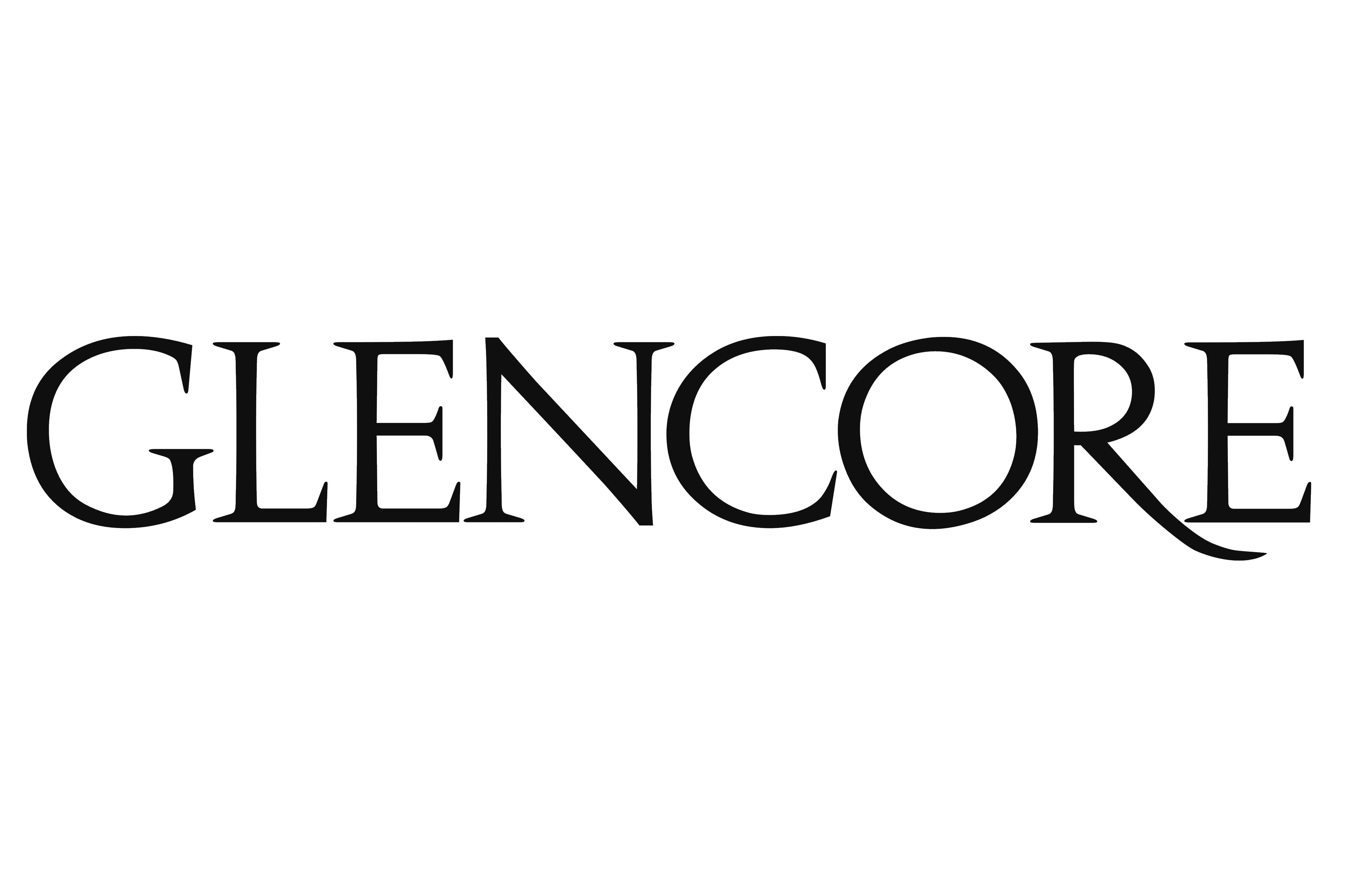 Glencore Logo