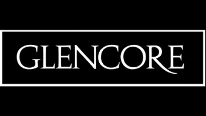 Glencore Logo