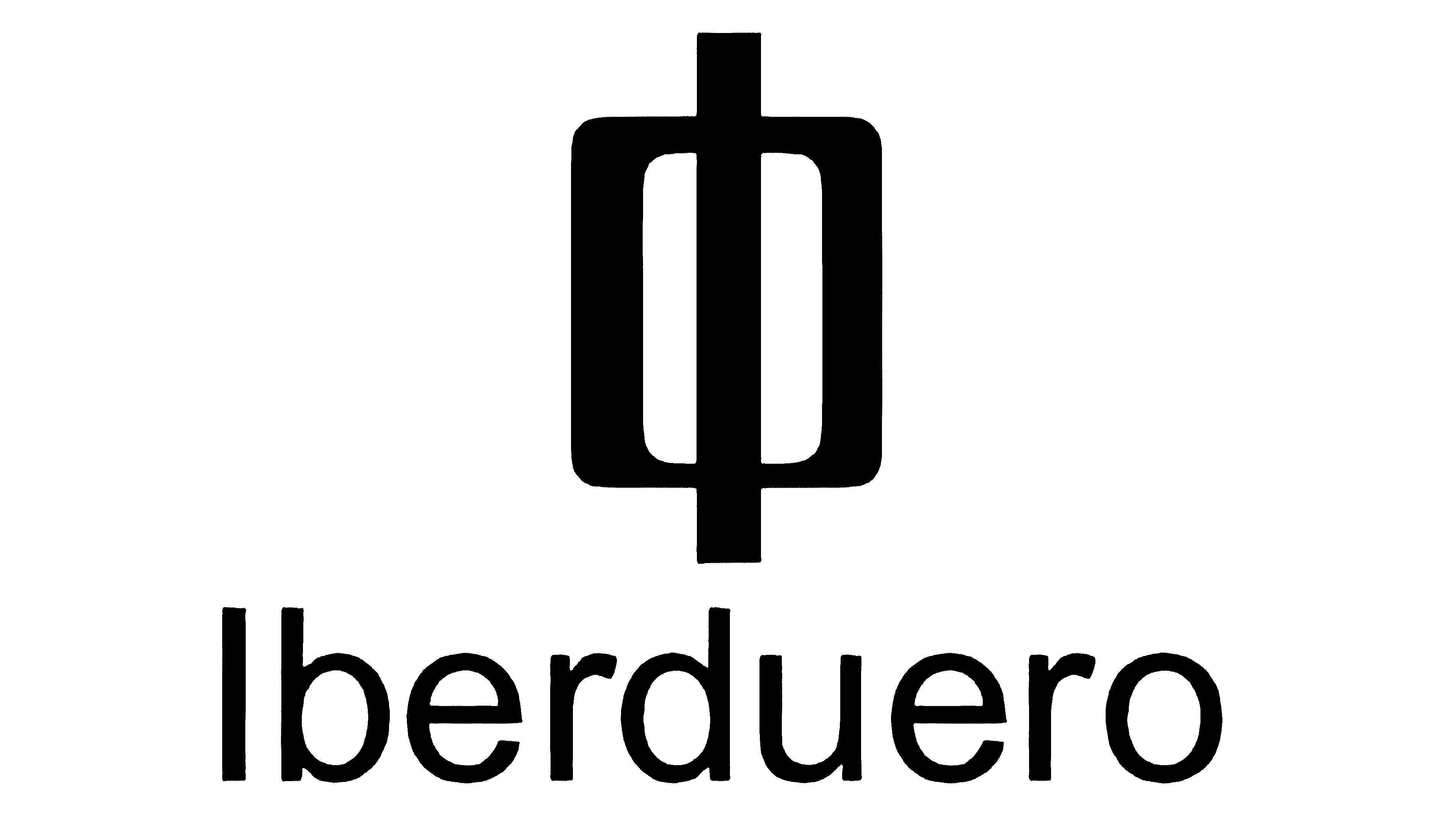 Iberdrola Logo