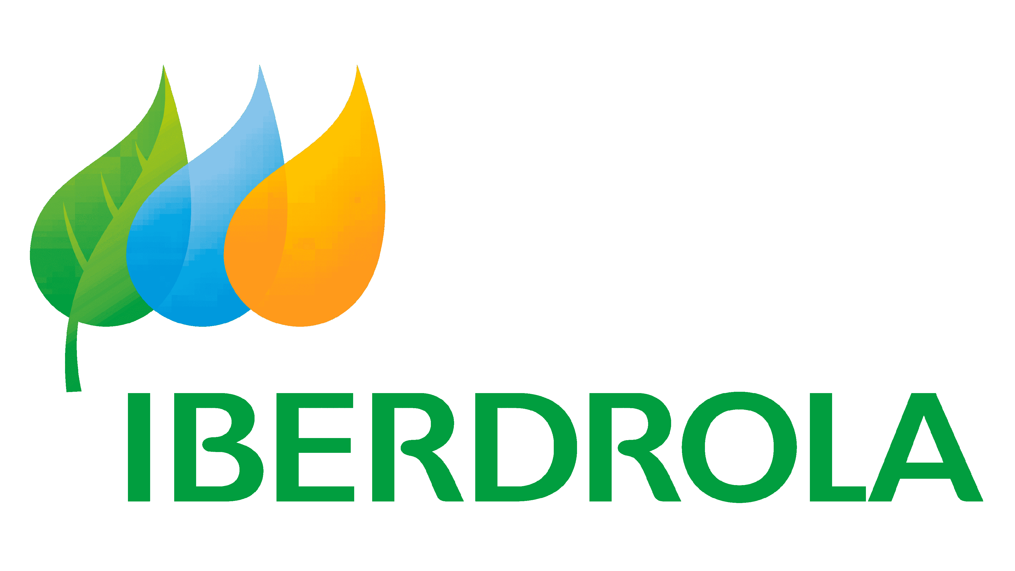 Iberdrola Logo