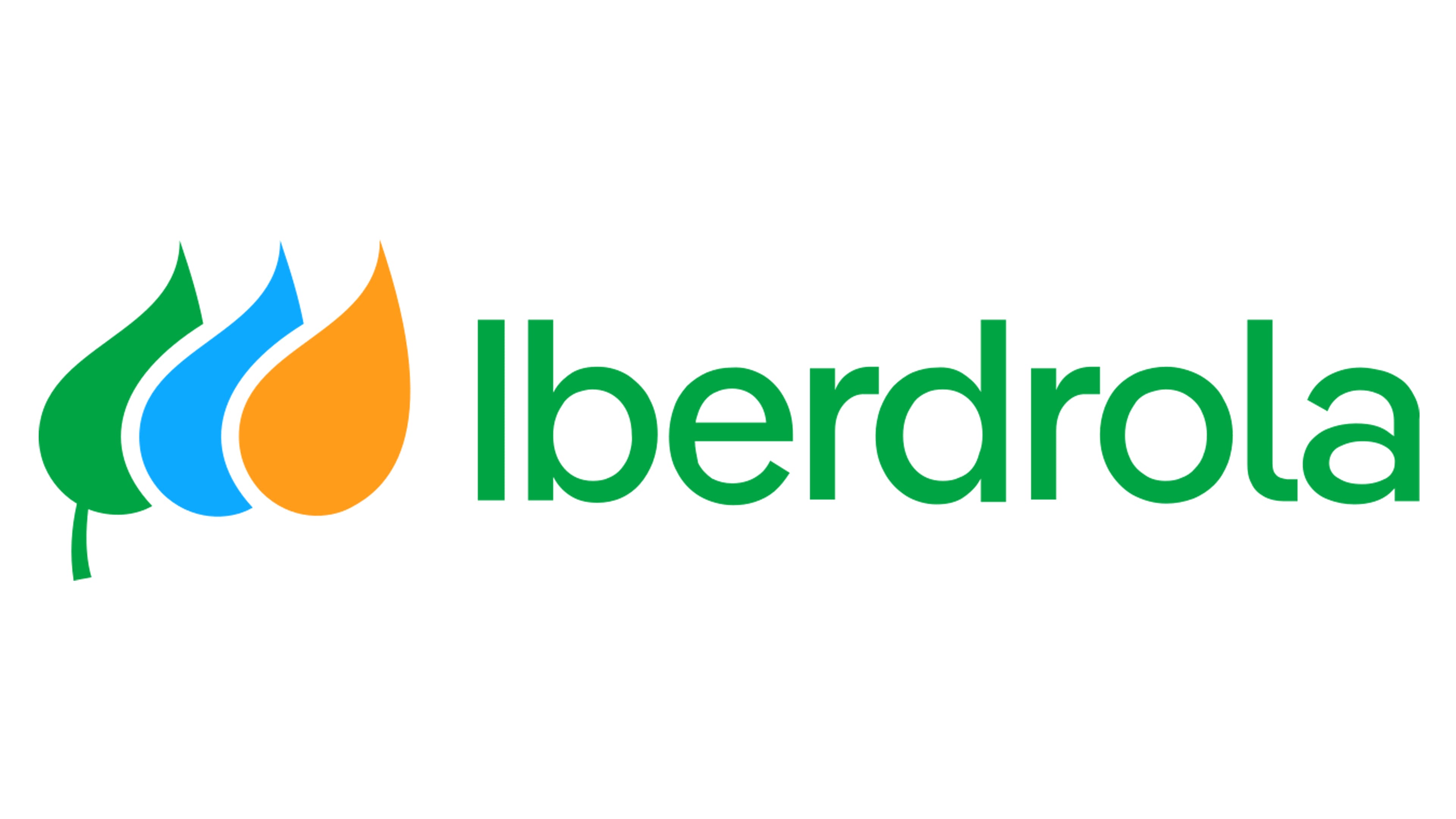 Iberdrola Logo