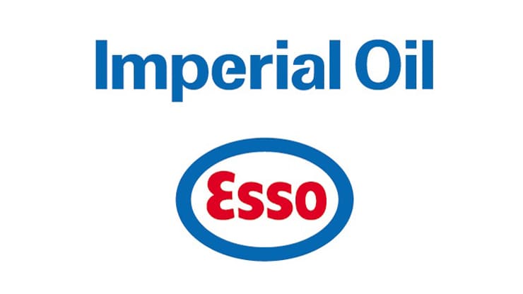 Imperial Oil Logo