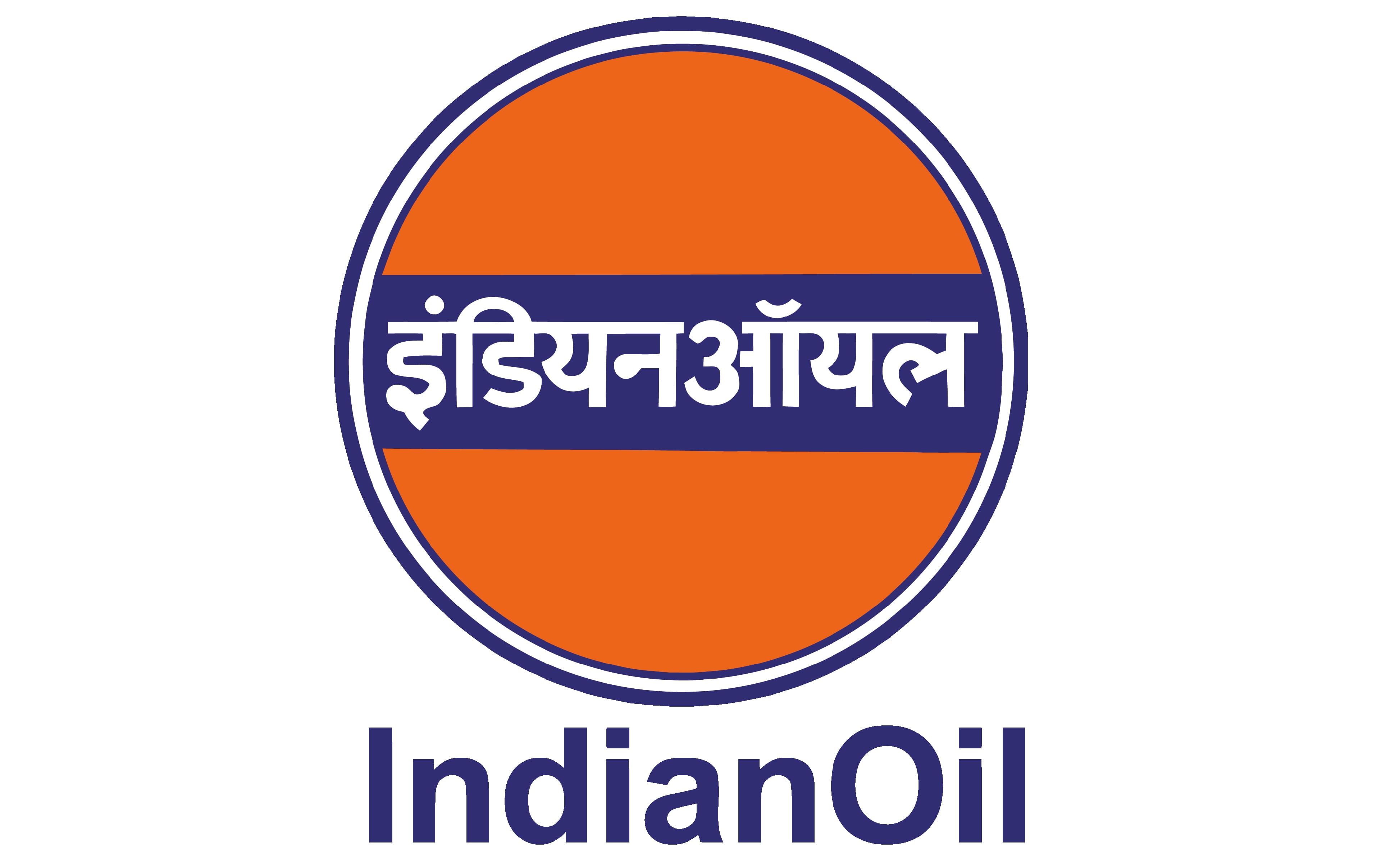 Indian Oil Logo