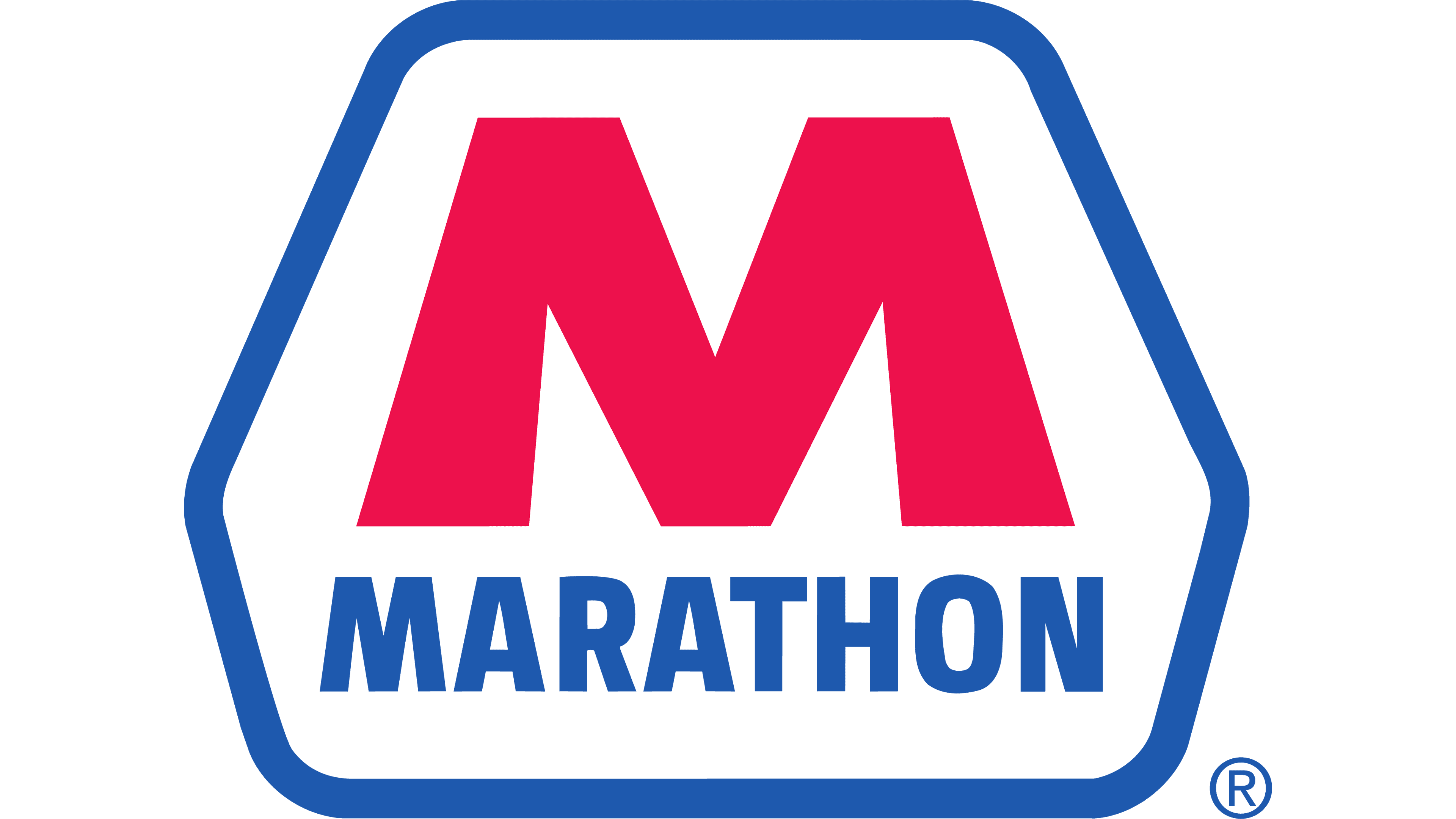 Marathon Petroleum Logo