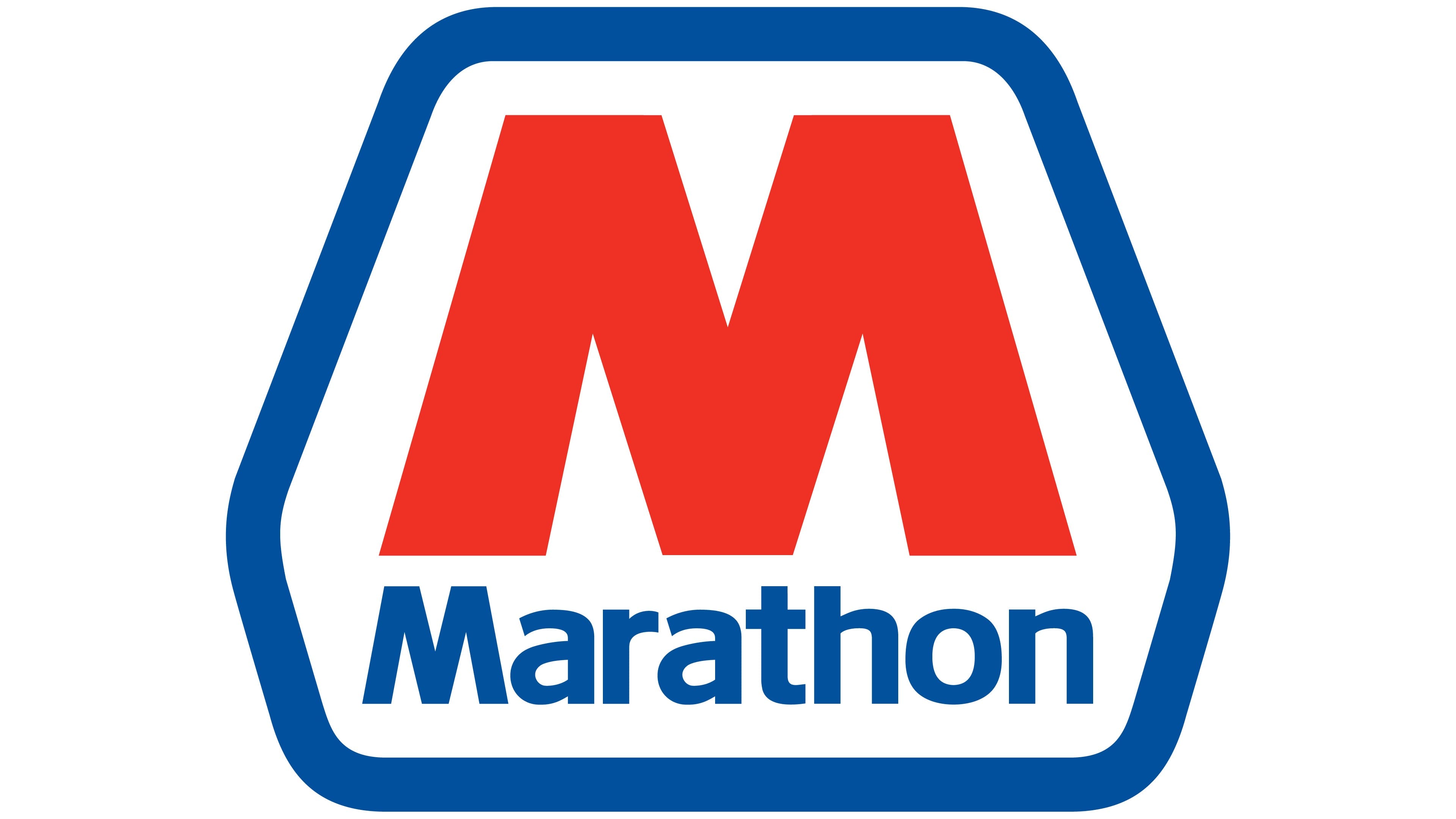 Marathon Petroleum Logo