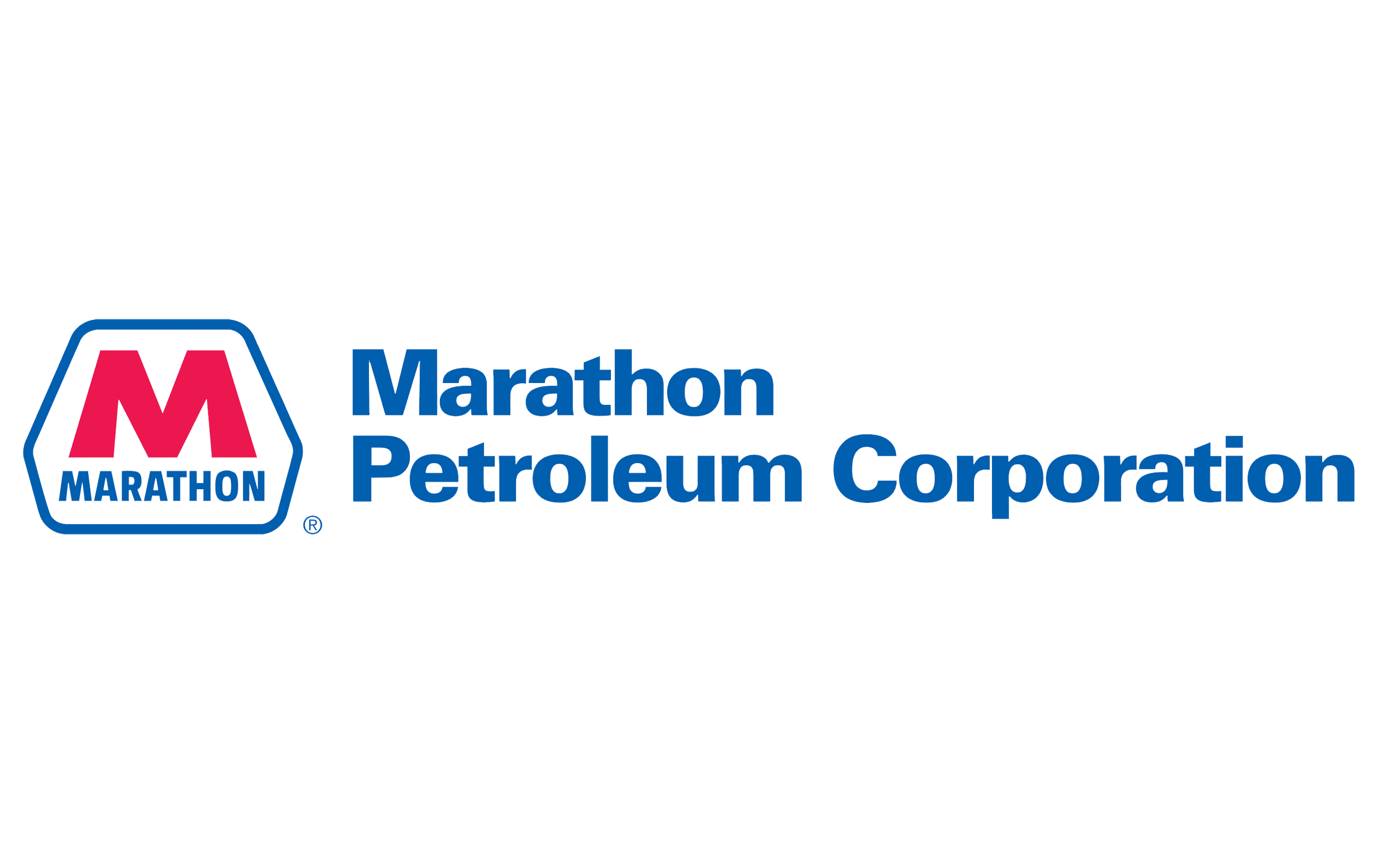 Marathon Petroleum Logo