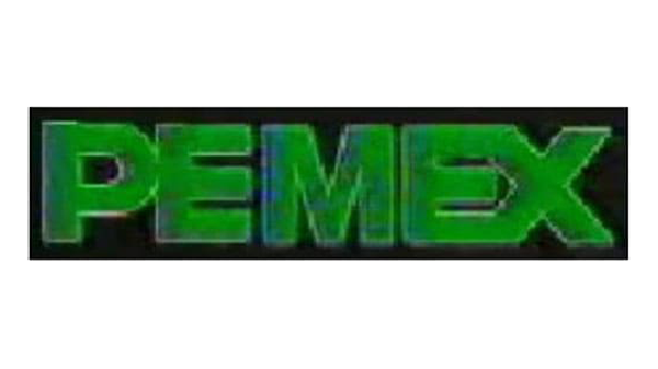 Pemex Logo