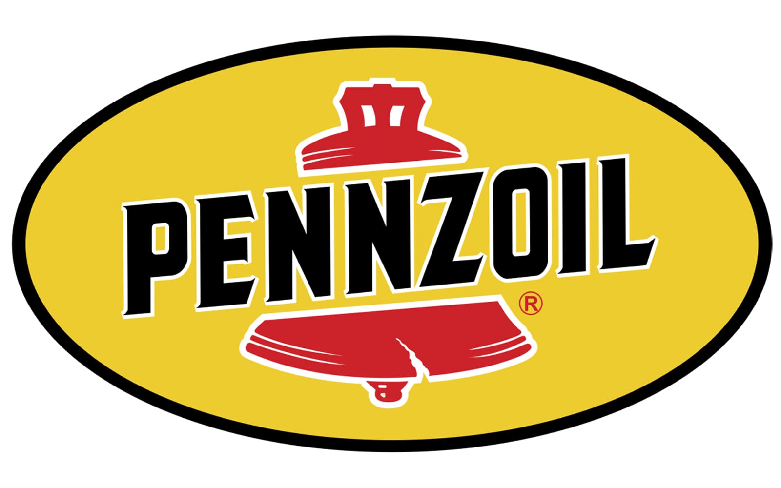 Pennzoil Logo