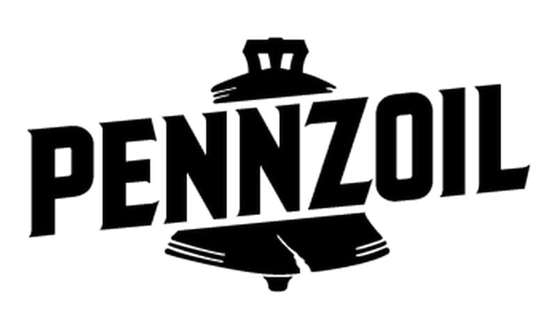 Pennzoil Logo