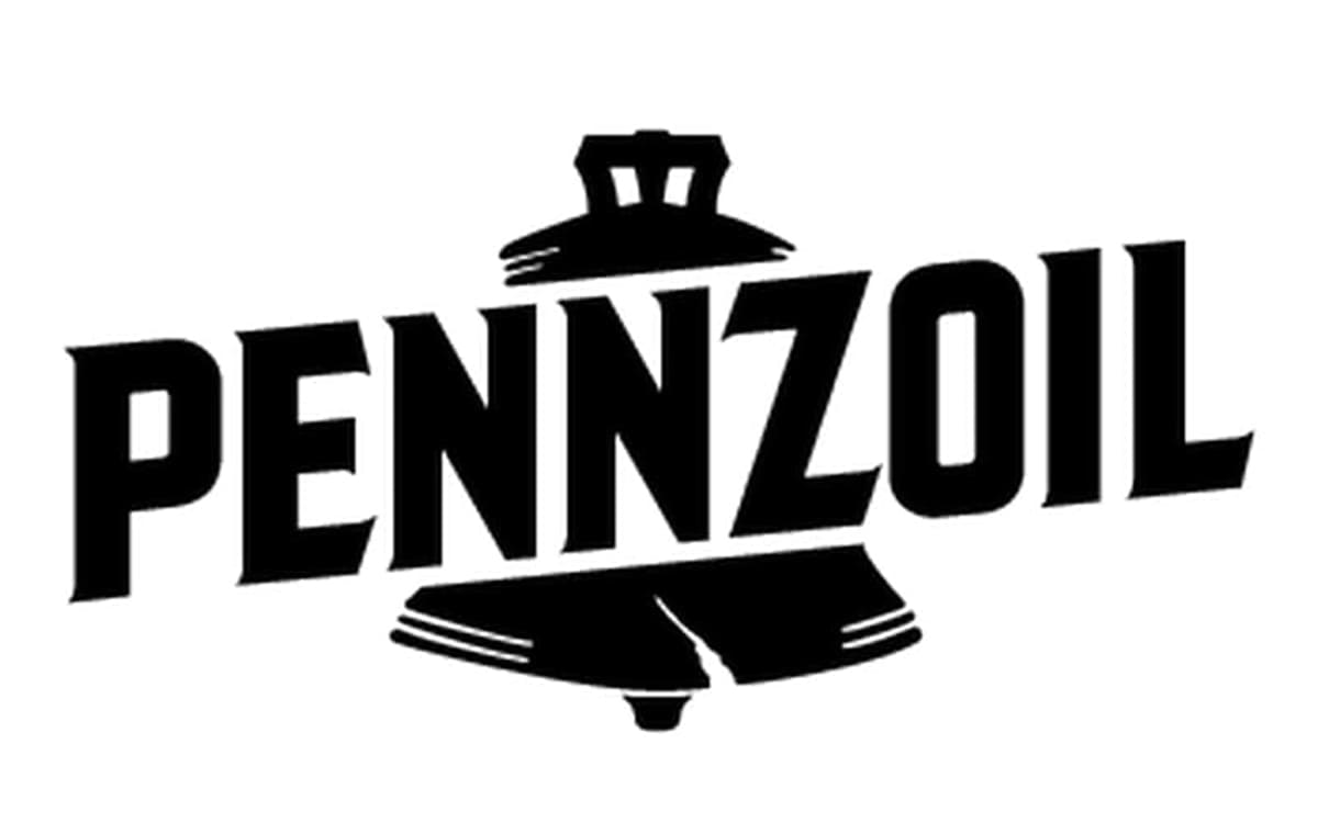 Pennzoil Logo