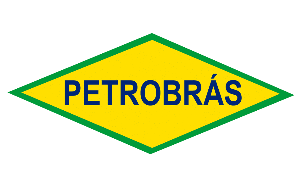 Petrobras Logo