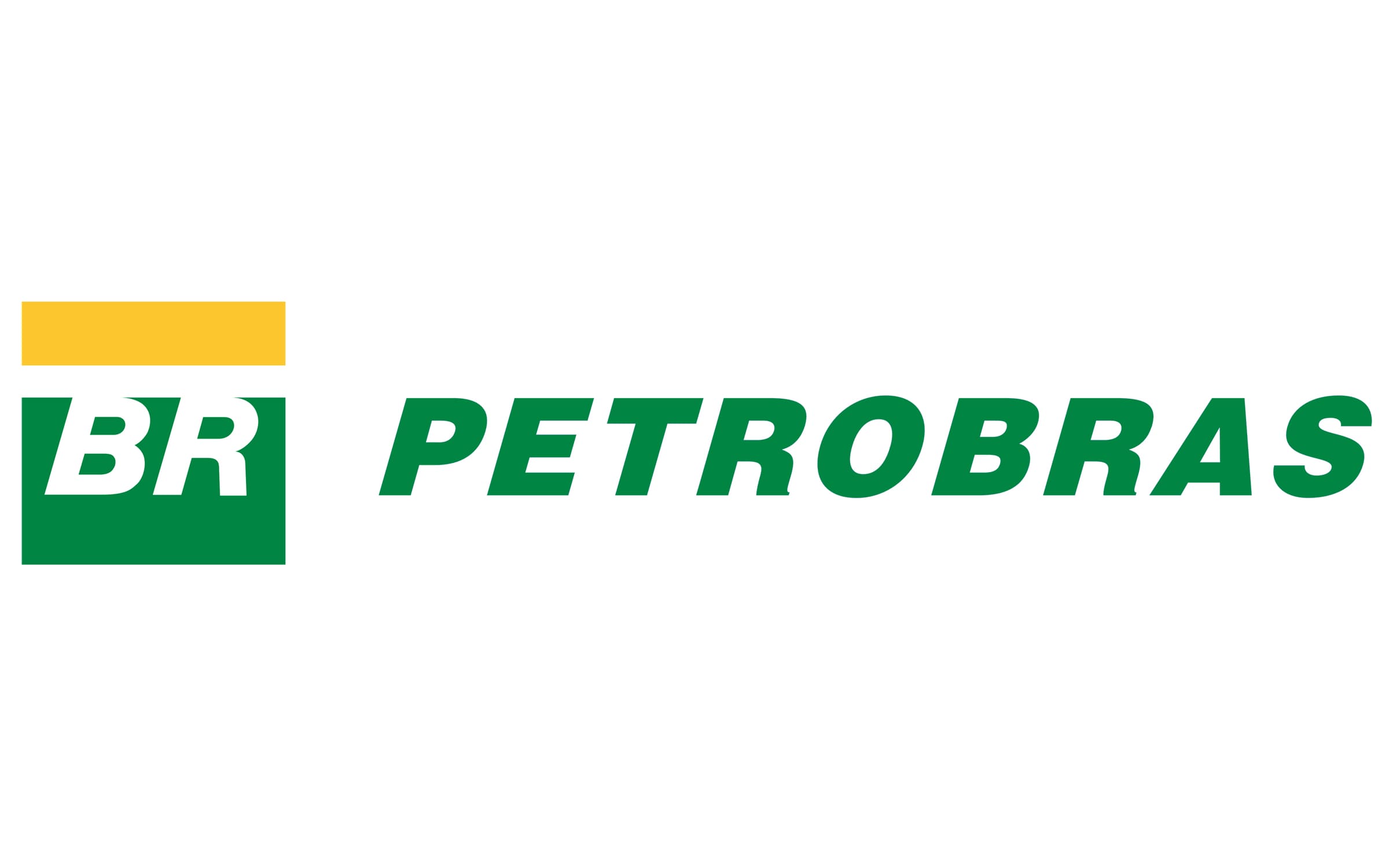 Petrobras Logo