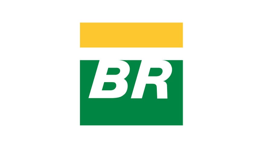 Petrobras Logo