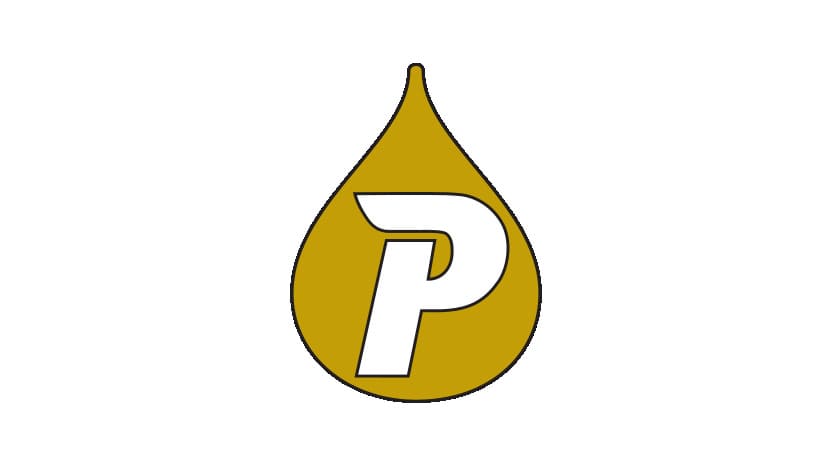 Petrofac Logo