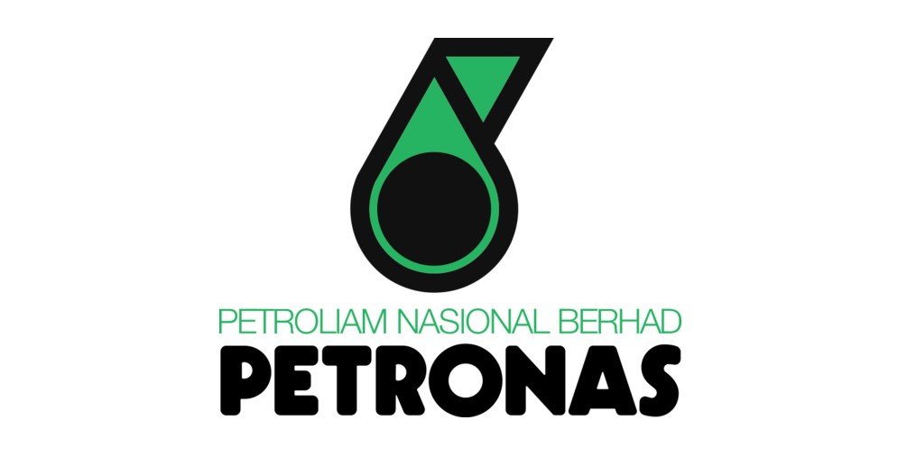 Petronas Logo