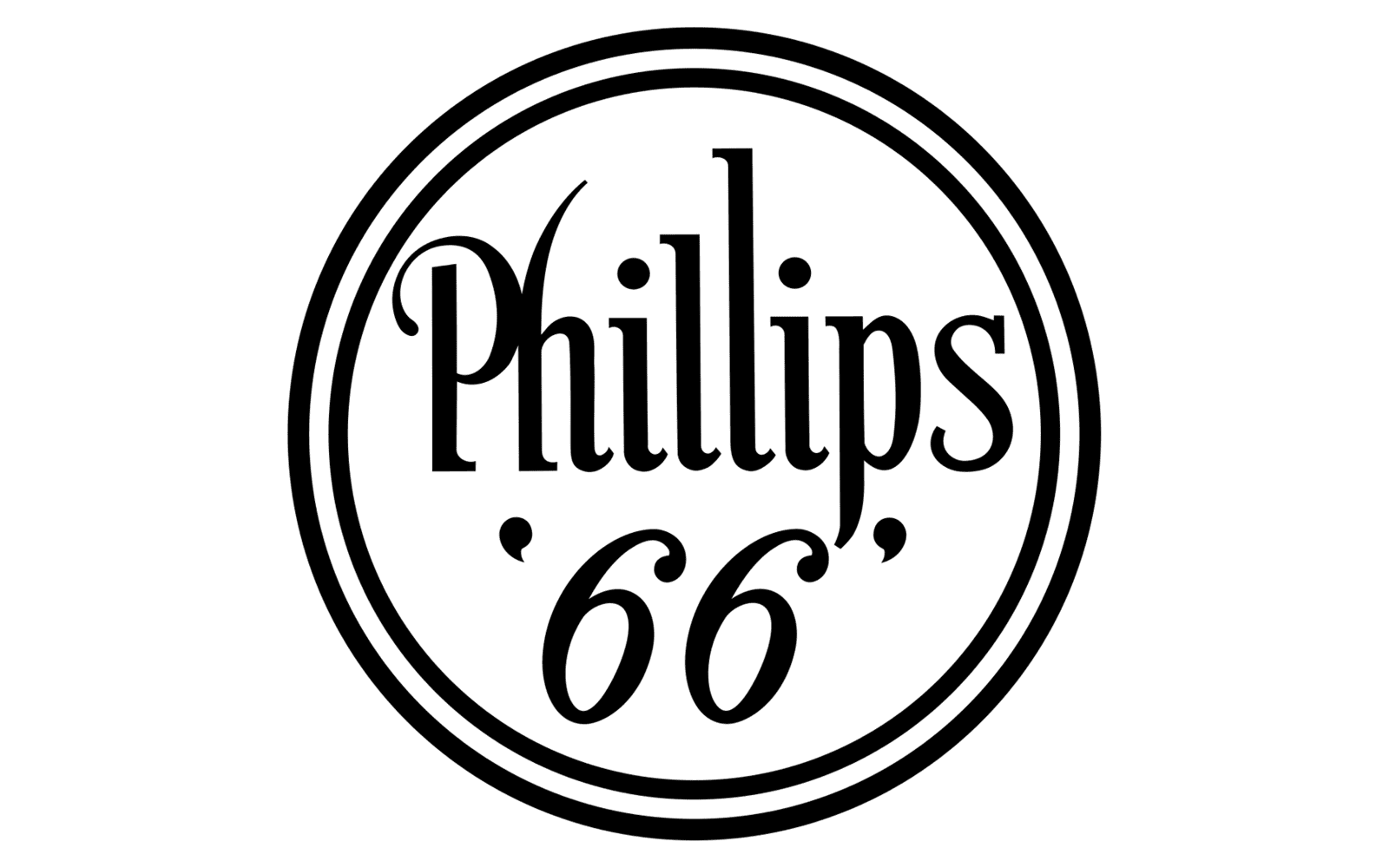 Phillips 66 Logo