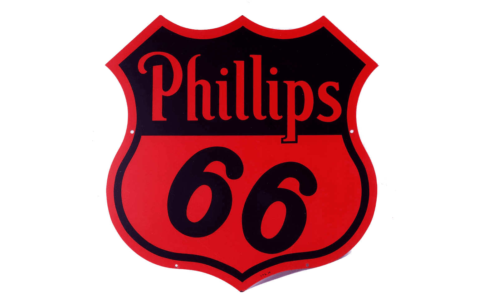 Phillips 66 Logo