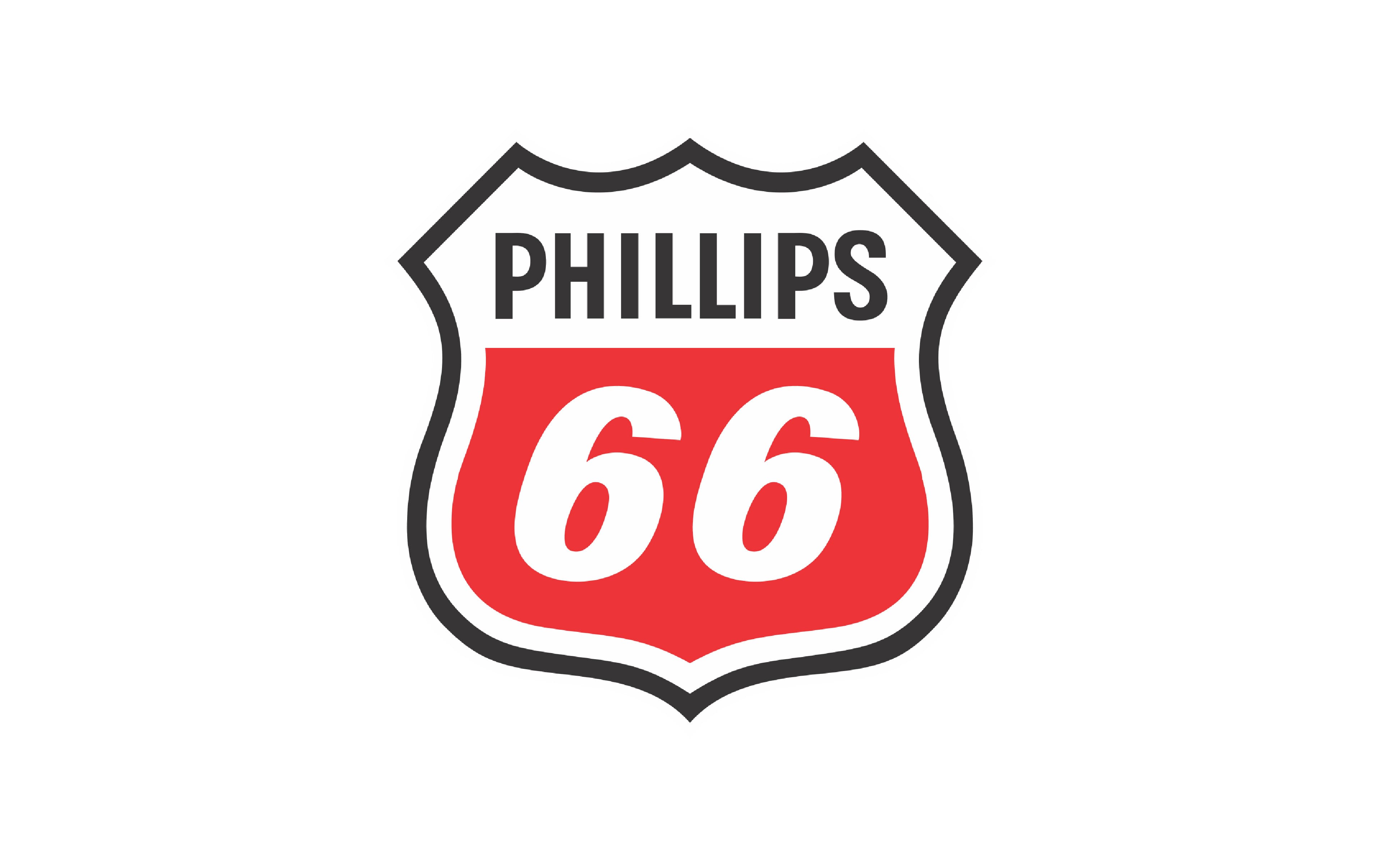 Phillips 66 Logo