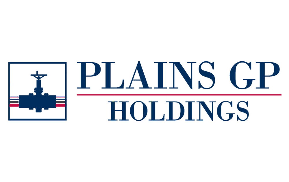 Plains GP Holdings Logo