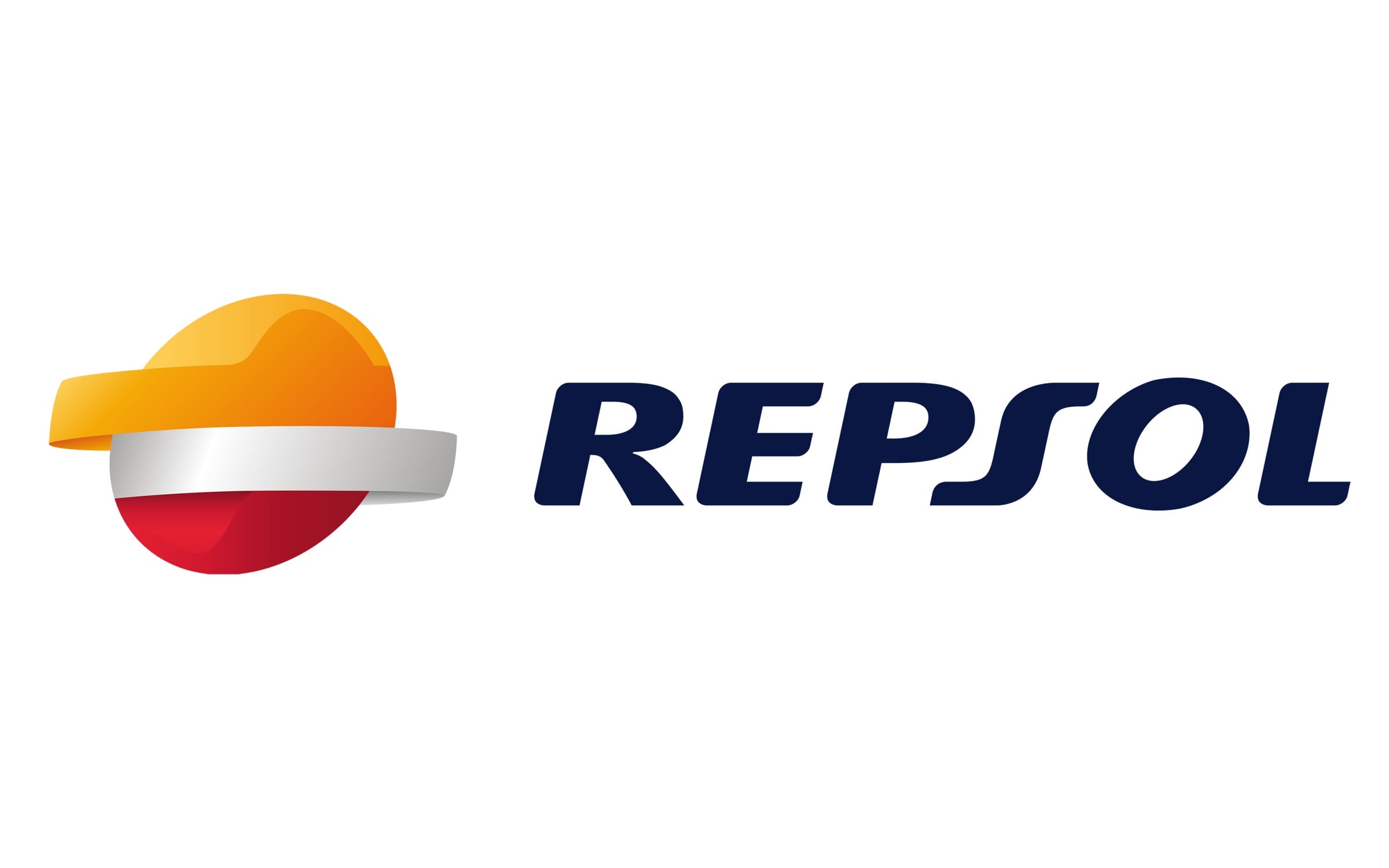 Repsol Logo