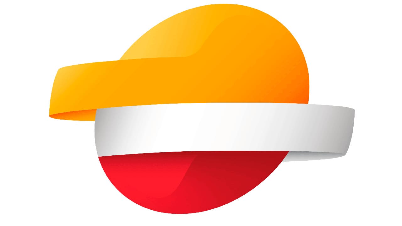 Repsol Logo