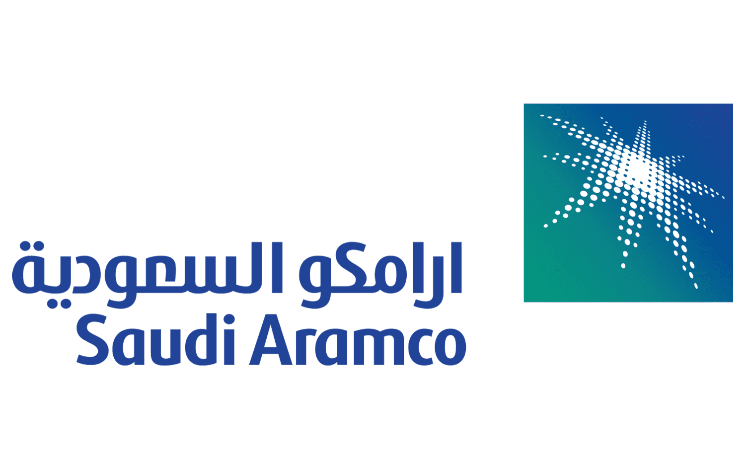 Saudi Aramco Logo