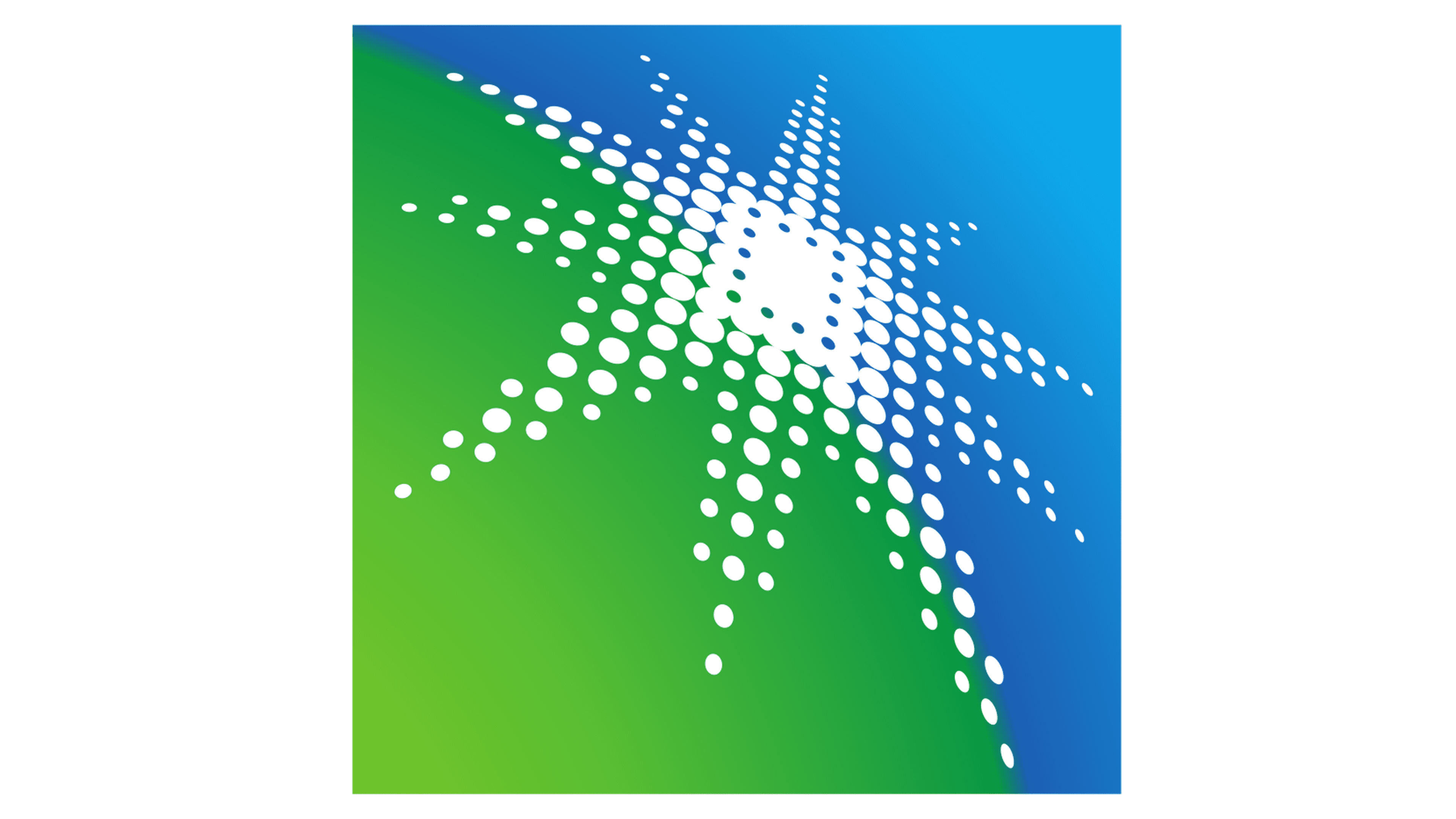 Saudi Aramco Logo