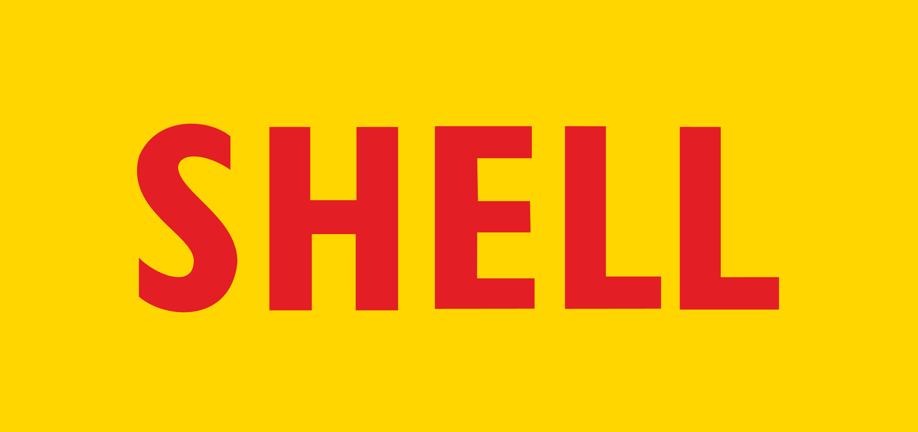 Shell Logo